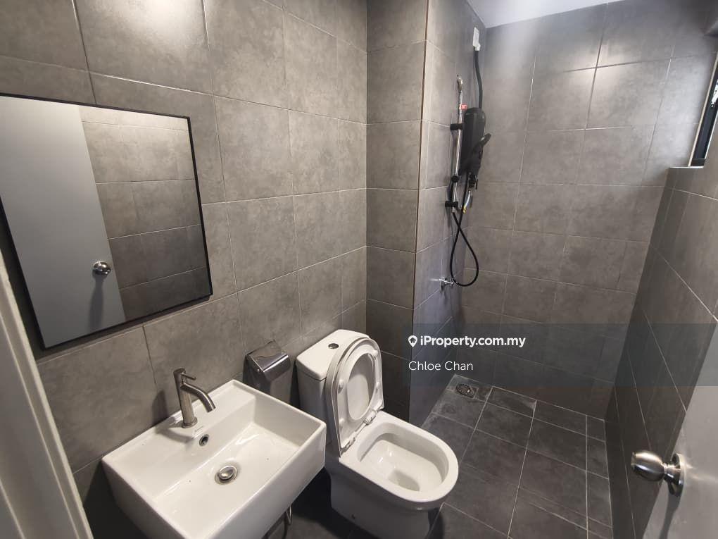 Kondominium untuk Disewa di Residensi Alamanda oleh Chloe Chan - iProperty.com.my