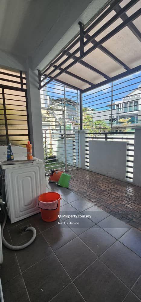2.5-storey Terraced House for Sale in USJ Heights, Subang Jaya by Ms. CY Janice - iProperty.com.my