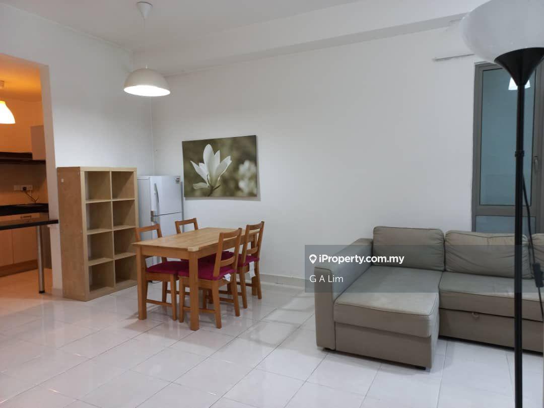 Service Residence for Rent in Tropicana City Tropics by G A Lim - iProperty.com.my