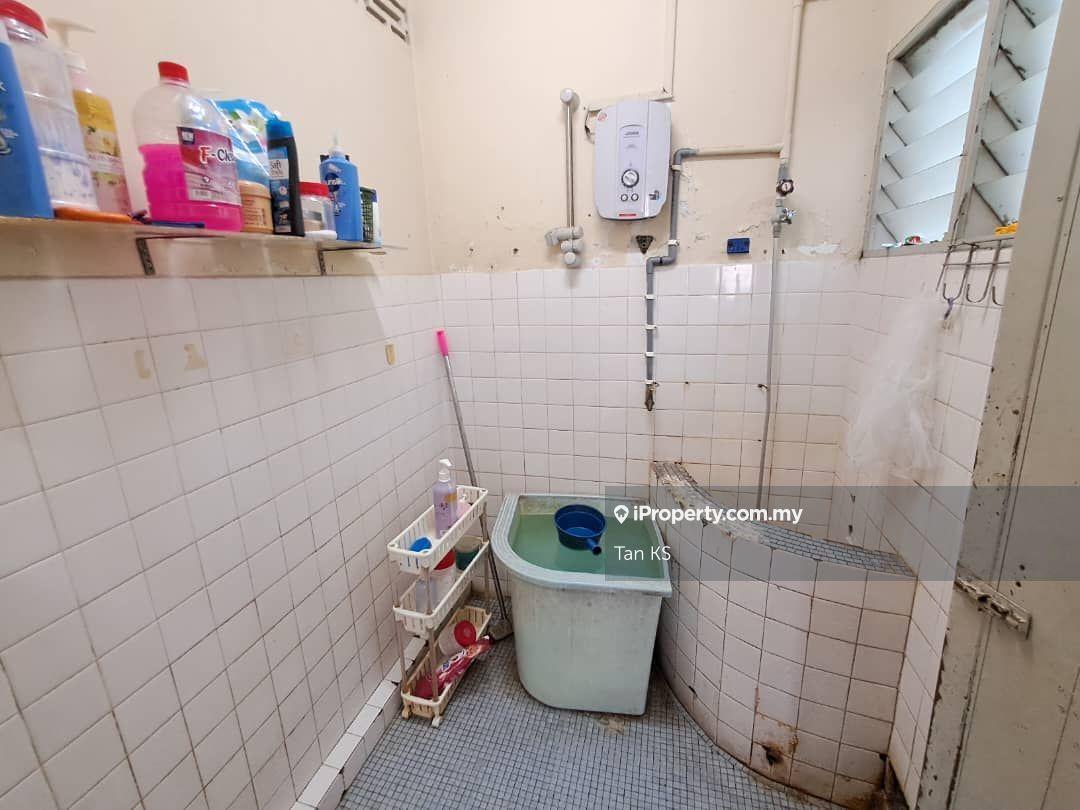 1-storey Terraced House for Sale in Taman Chi Liung, Klang by Tan KS - iProperty.com.my