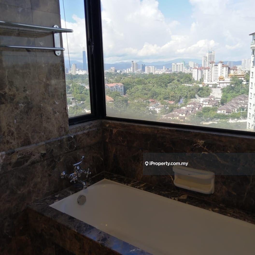 Condominium for Rent in Sri Tiara Residences by Dixon Wong - iProperty.com.my