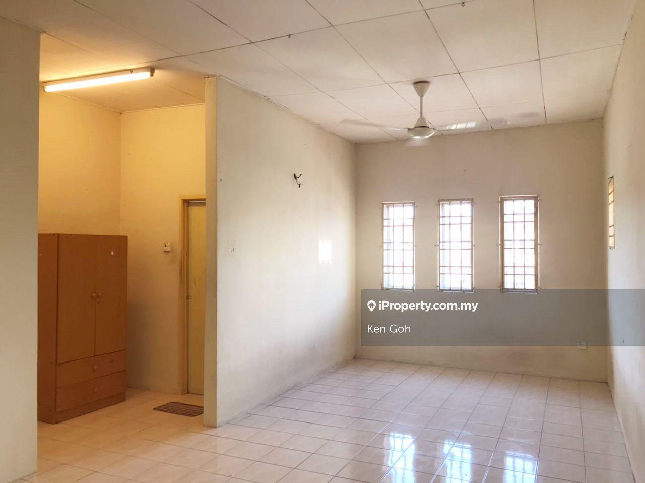 2.5-storey Terraced House for Rent in Taman Sutera Prima, Seberang Jaya by Ken Goh - iProperty.com.my