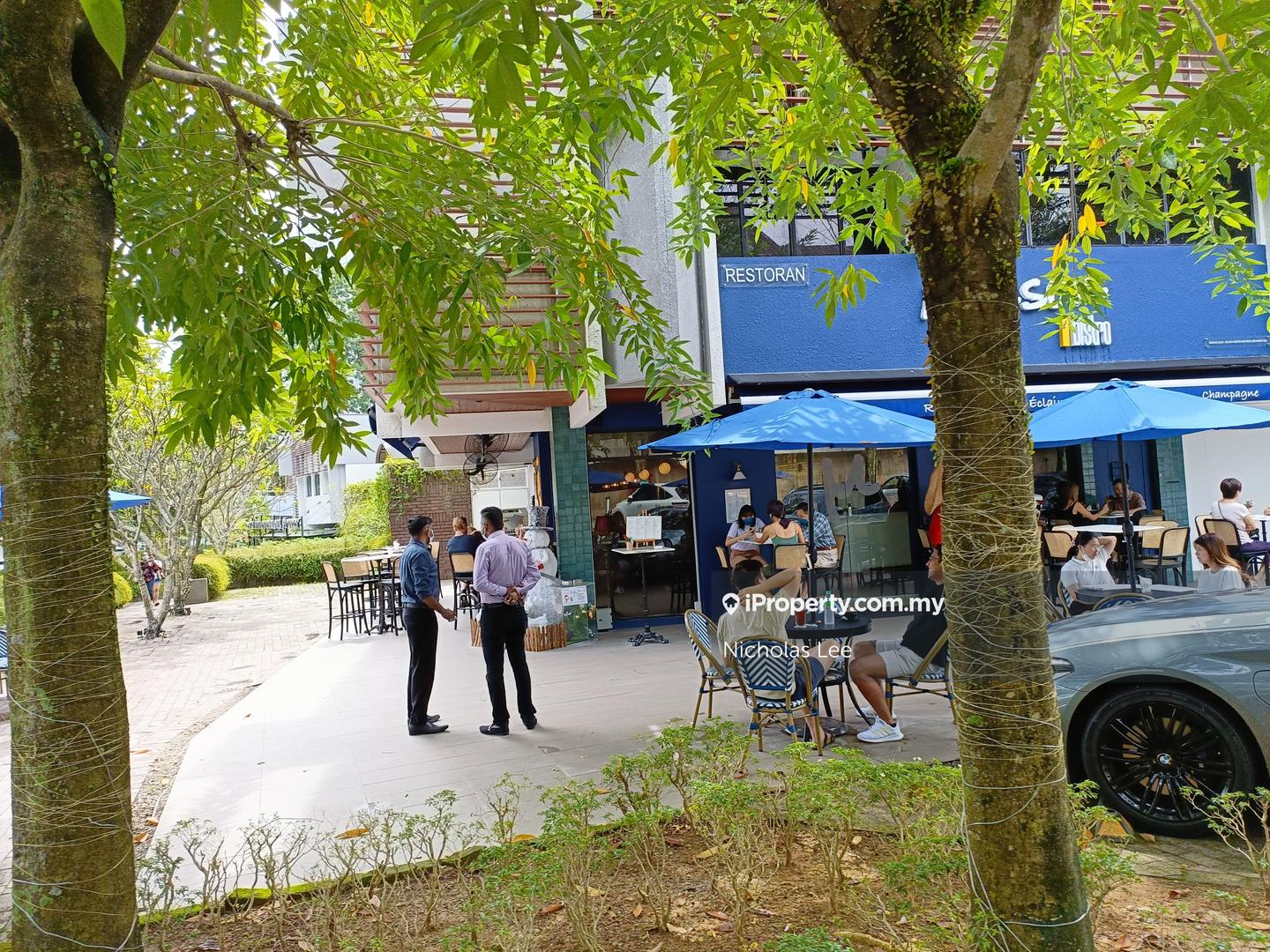 Retail-Space for Rent in Bukit Damansara, Damansara Heights by Nicholas Lee - iProperty.com.my