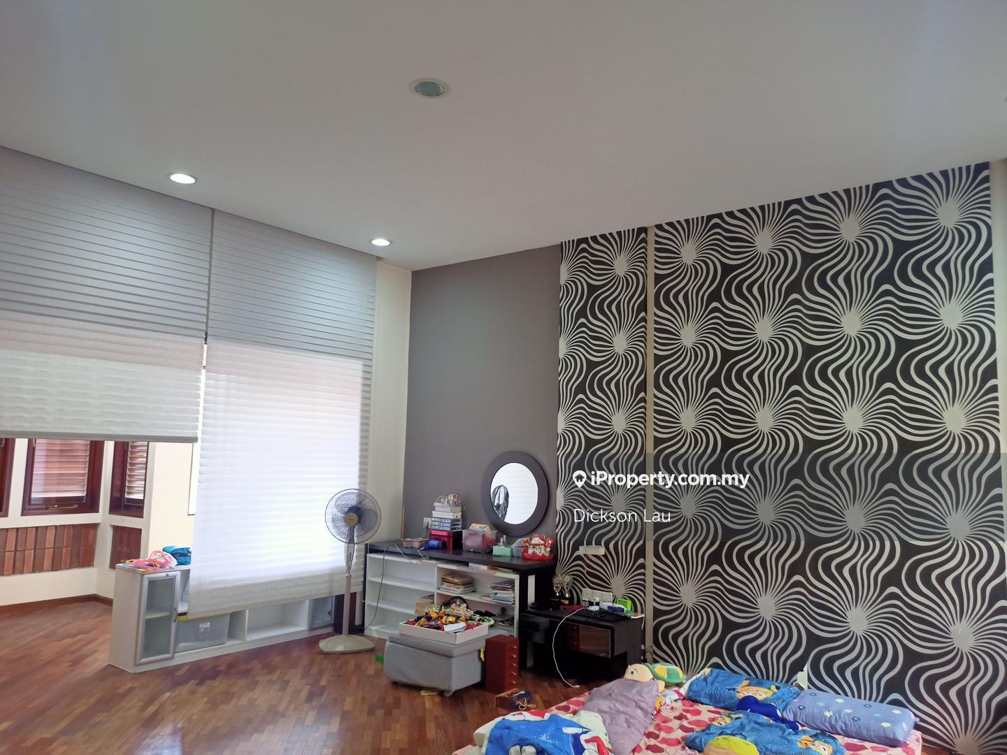 Rumah Berangkai 2 Tingkat untuk Dijual di Sunway Rahman Putra, BRP 3, Sungai Buloh oleh Dickson Lau - iProperty.com.my