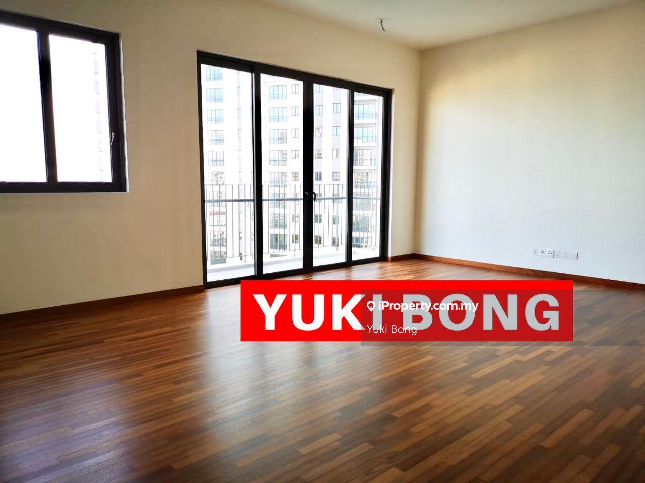 Service Residence for Sale in The Tamarind by Yuki Bong - iProperty.com.my