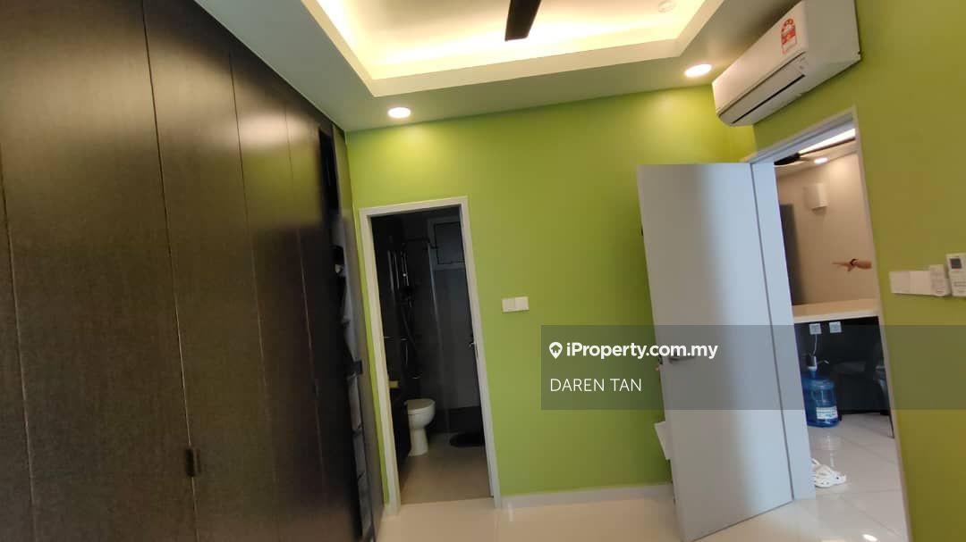 Residensi Servis untuk Dijual di RYAN & MIHO oleh DAREN TAN - iProperty.com.my
