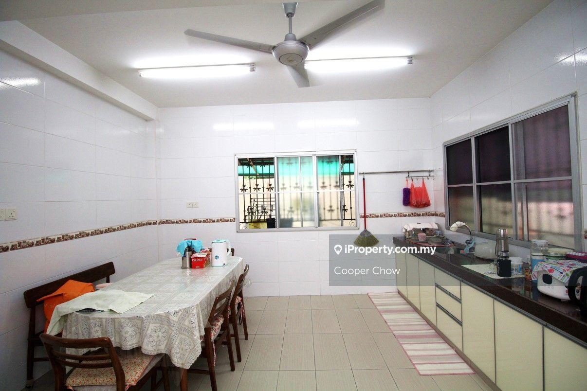 Bungalow House for Sale in Seksyen 6, Petaling Jaya by Cooper Chow - iProperty.com.my