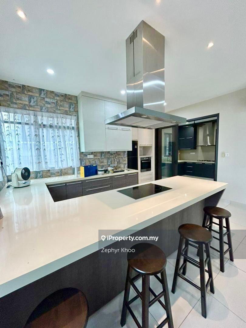 Bungalow House for Sale in Horizon Hills, Iskandar Puteri (Nusajaya) by Zephyr Khoo - iProperty.com.my