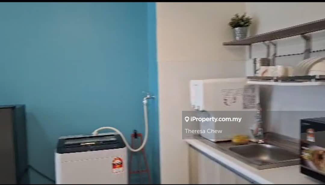 Residensi Servis untuk Disewa di Core Soho Suite oleh Theresa Chew - iProperty.com.my