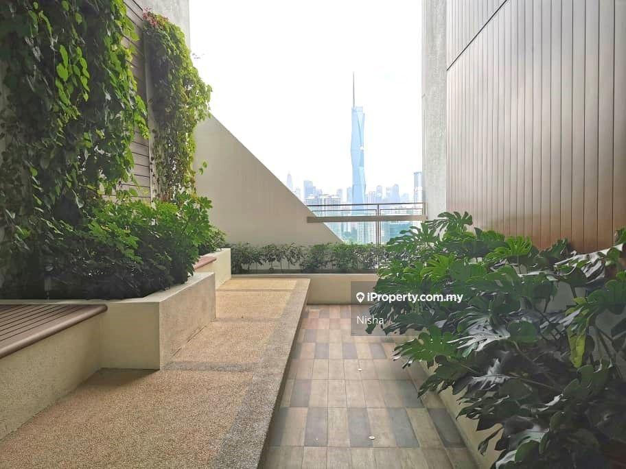 Service Residence for Rent in The Sentral Suites by Nisha - iProperty.com.my