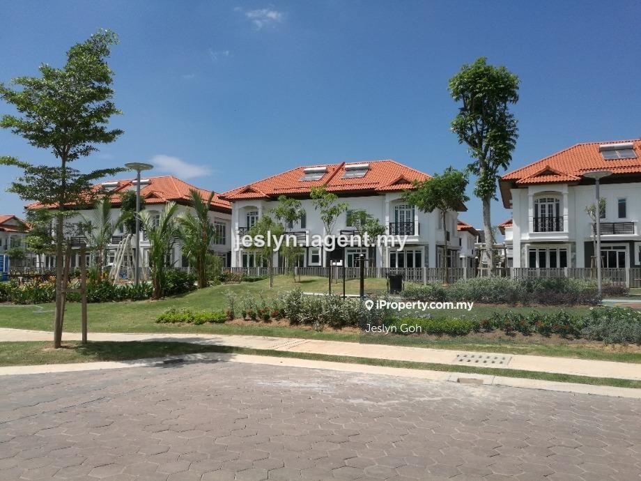 Semi-Detached House for Sale in Setia Eco Glades, Cyberjaya by Jeslyn Goh - iProperty.com.my