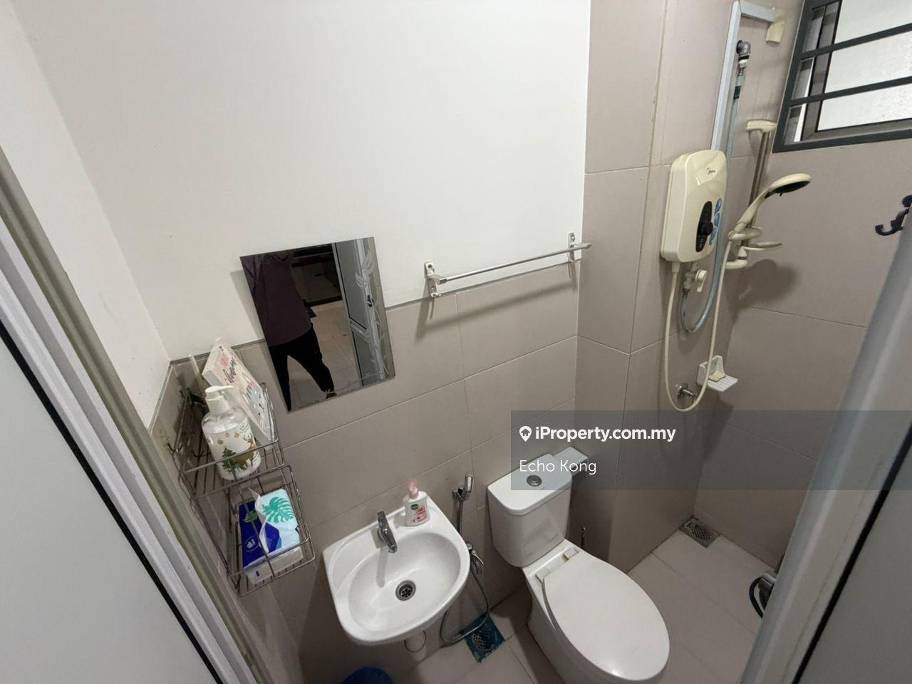 2-storey Terraced House for Sale in Bandar Country Homes, Rawang by Echo Kong - iProperty.com.my