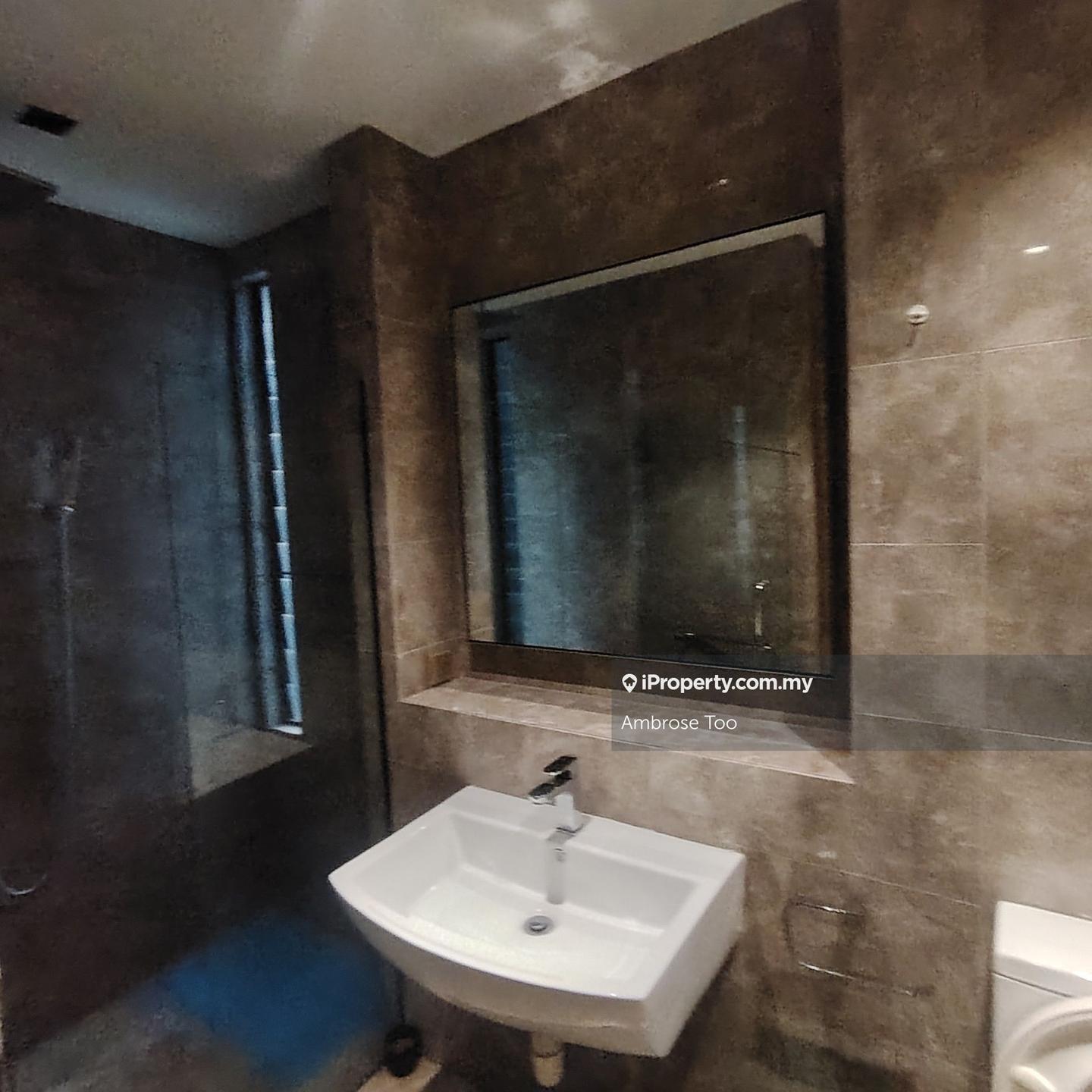 Condominium for Sale in Lumina Kiara by Ambrose Too - iProperty.com.my