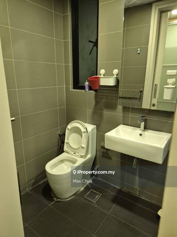 Residensi Servis untuk Disewa di The Leafz @ Dedaun oleh Max Chua - iProperty.com.my