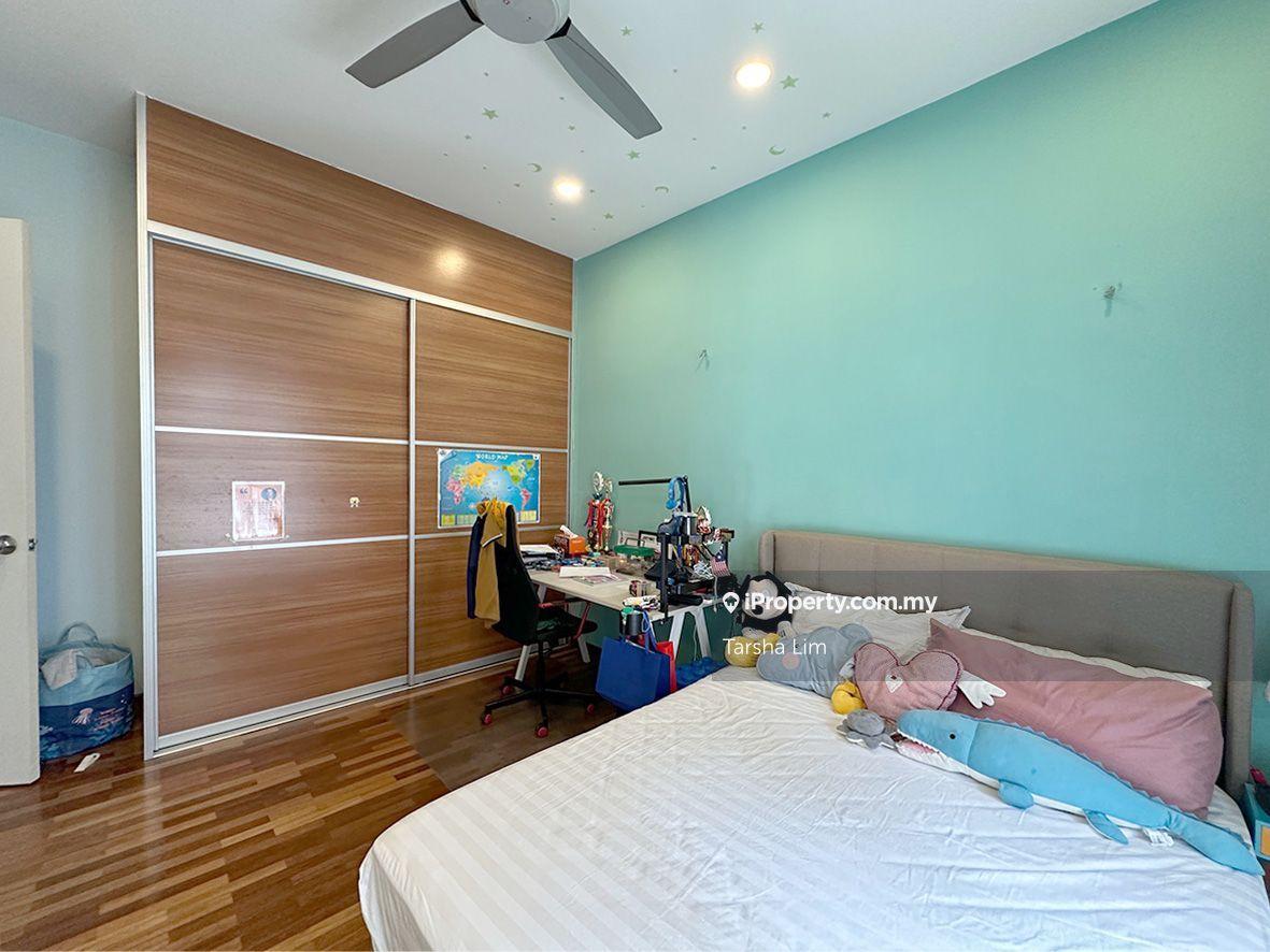 Condominium for Sale in Surian Condominium by Tarsha Lim - iProperty.com.my