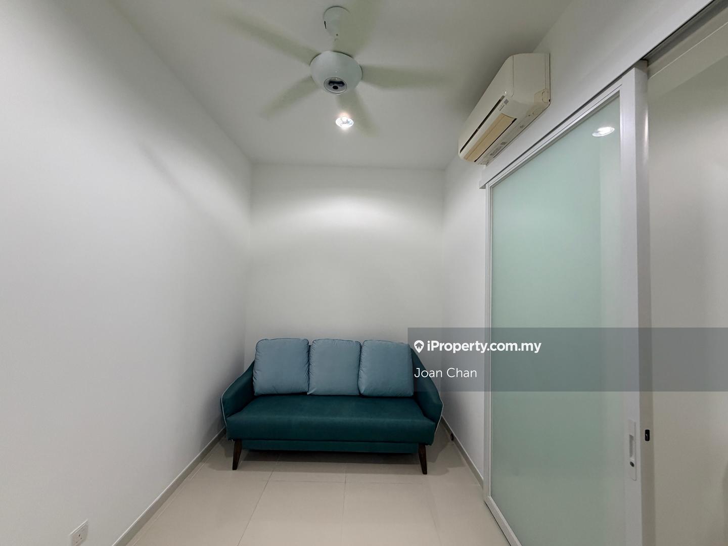 Residensi Servis untuk Disewa di Tropicana Avenue oleh Joan Chan - iProperty.com.my