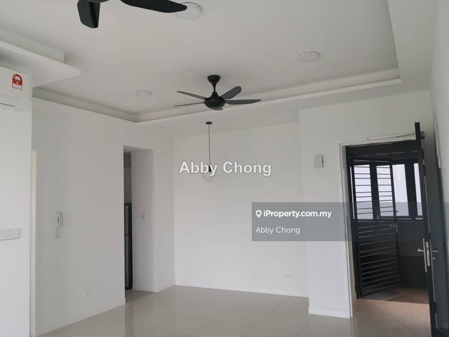 Residensi Servis untuk Disewa di Skyluxe On The Park Bukit Jalil oleh Abby Chong - iProperty.com.my