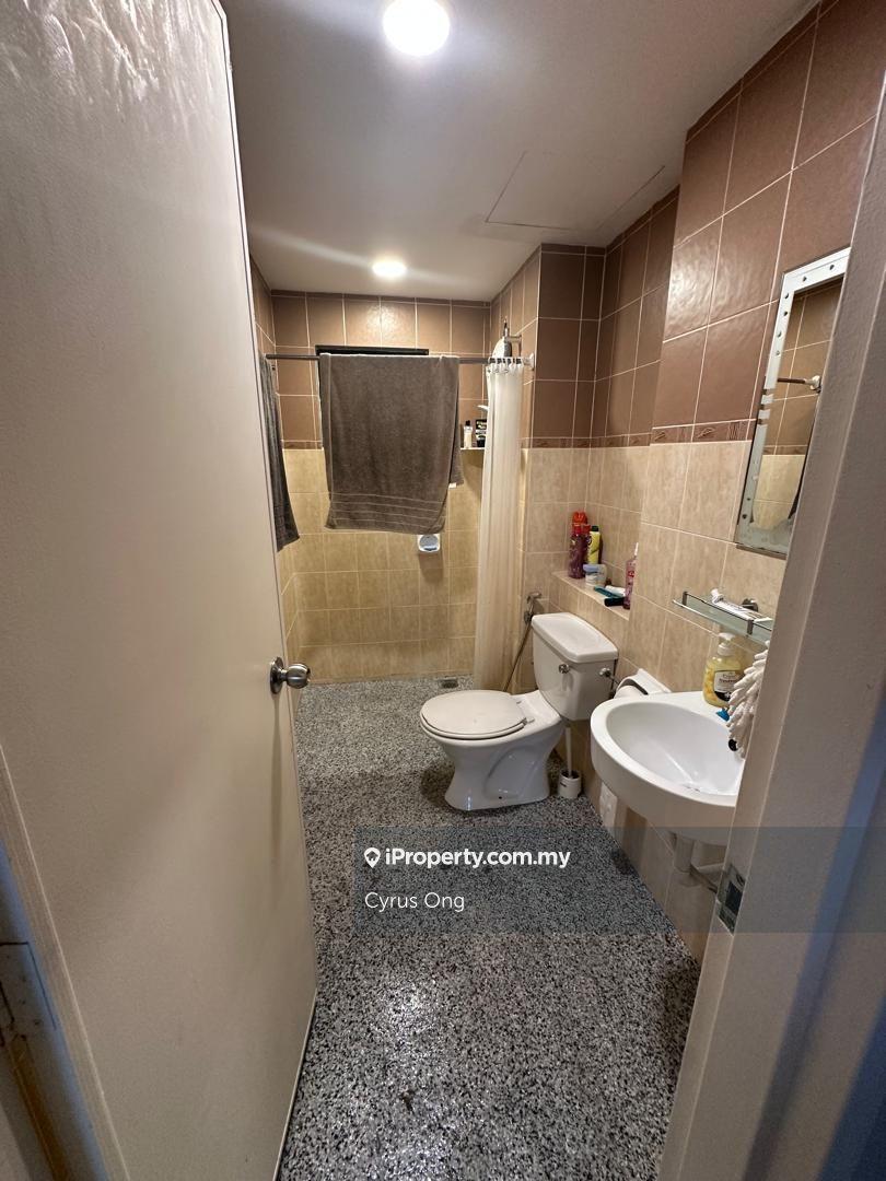 Condominium for Sale in Changkat View by Cyrus Ong - iProperty.com.my