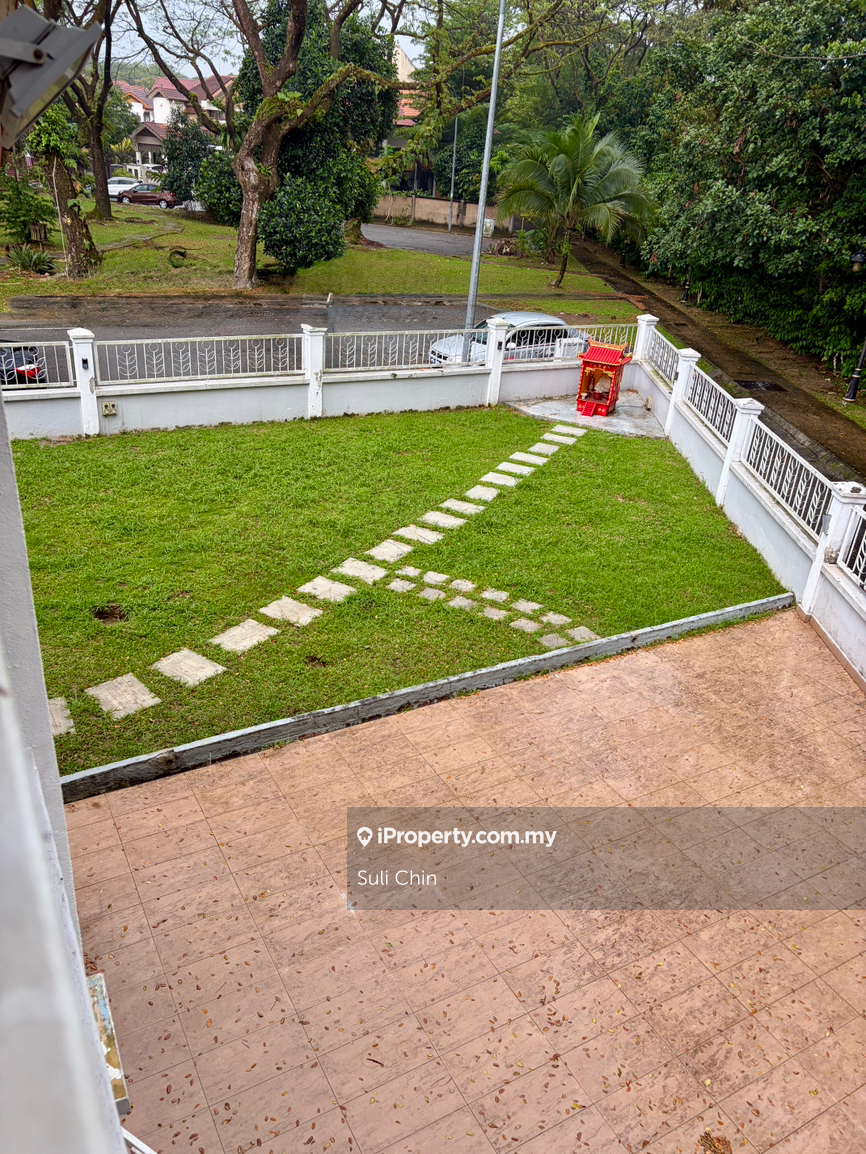 2-storey Terraced House for Sale in Alam Damai, Cheras by Suli Chin - iProperty.com.my