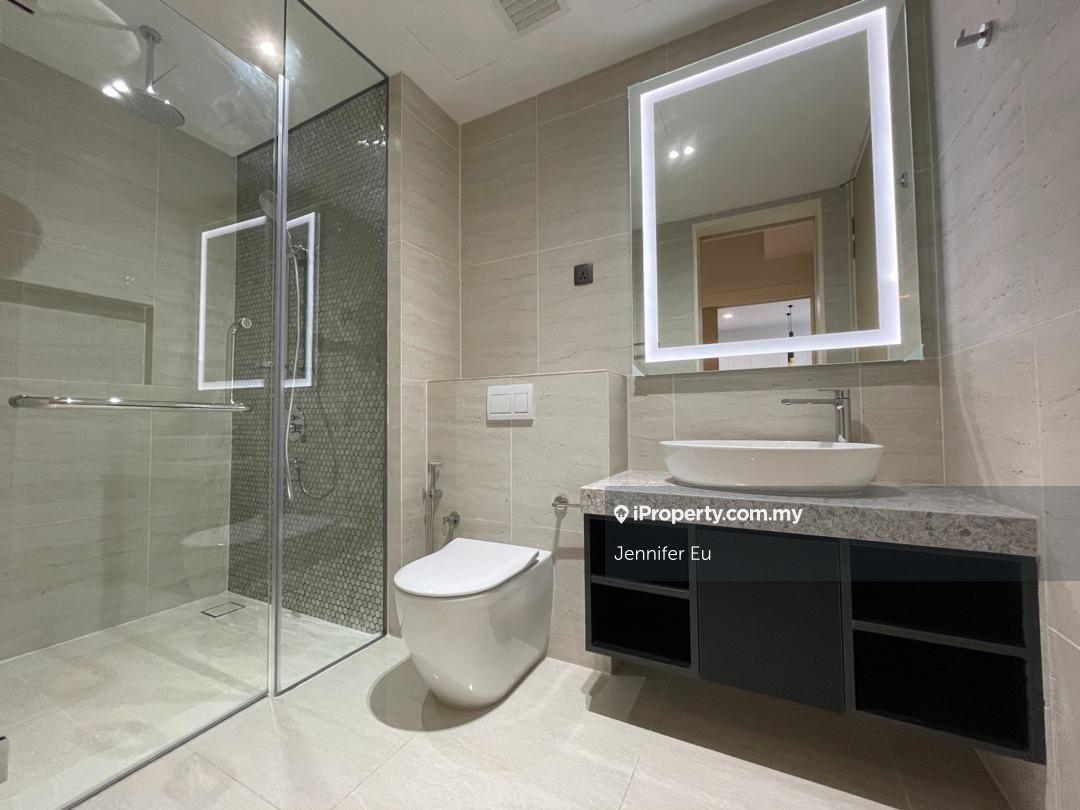 Service Residence for Sale in Star Residences One by Jennifer Eu - iProperty.com.my