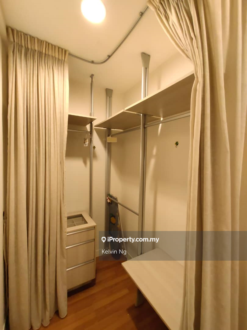 Service Residence for Sale in Eve Suite / NZX Square by Kelvin Ng - iProperty.com.my
