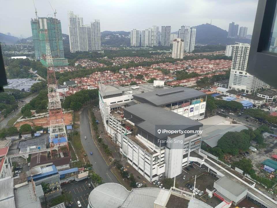 Service Residence for Sale in East Parc @ Manjalara by Frankie Sing - iProperty.com.my