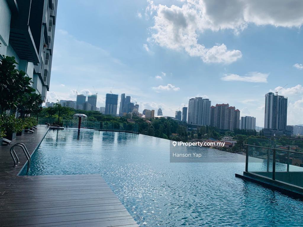 Service Residence for Rent in Flexus Signature by Hanson Yap - iProperty.com.my