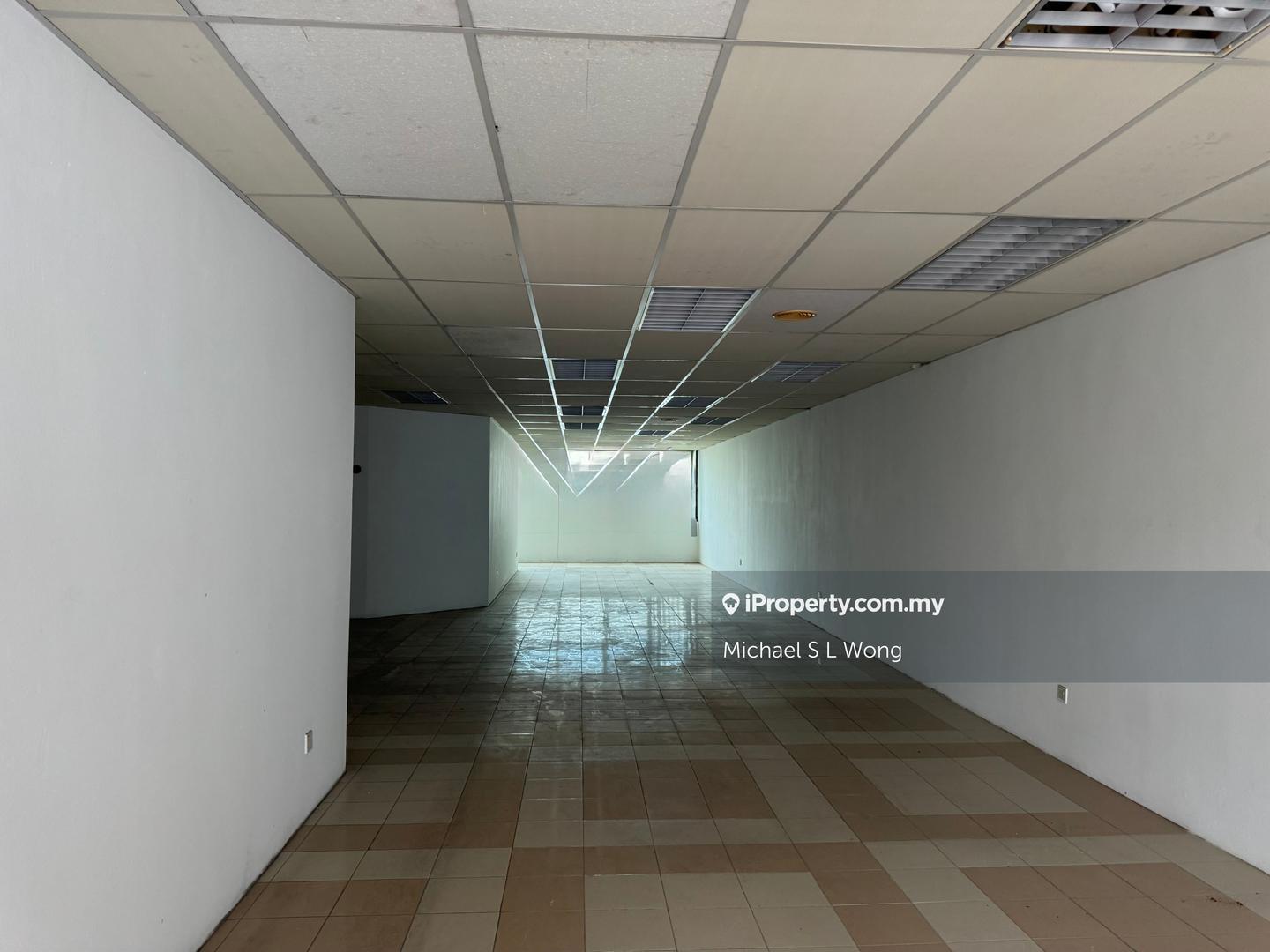 Pejabat untuk Disewa di Ampang Jaya, Ampang oleh Michael S L Wong - iProperty.com.my