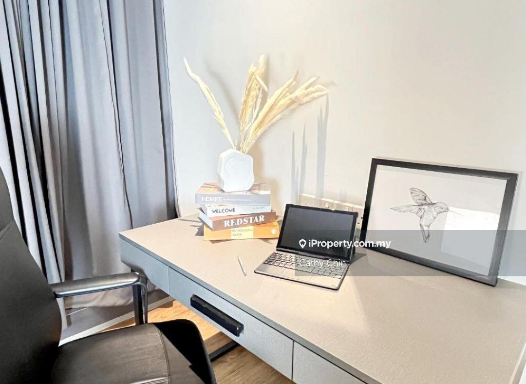 Residensi Servis untuk Disewa di Bangsar Trade Centre (Pantai Plaza) oleh Cathy Chin - iProperty.com.my