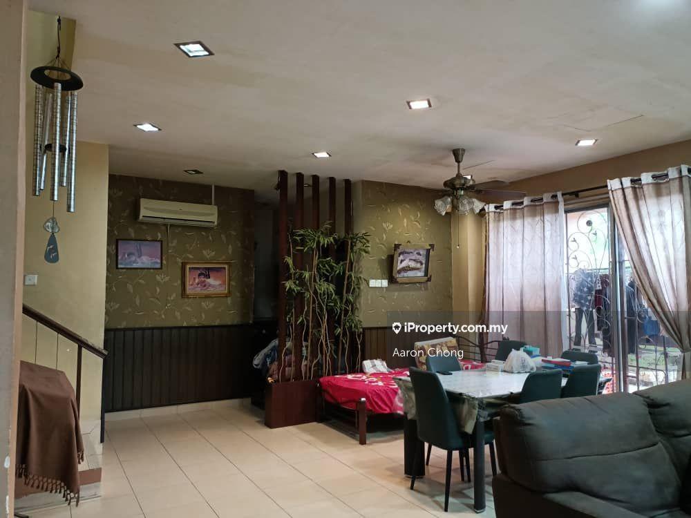 Semi-Detached House for Sale in Jalan Kipark 9, Puchong by Aaron Chong - iProperty.com.my