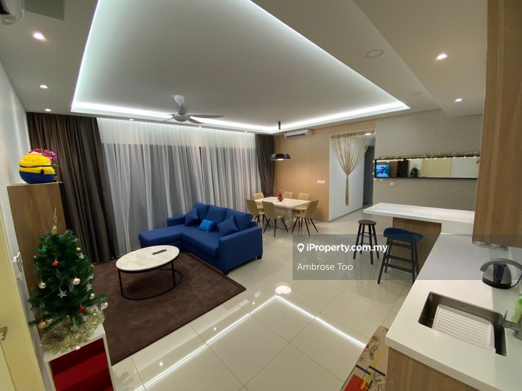 Kondominium untuk Dijual di Sunway Mont Residences oleh Ambrose Too - iProperty.com.my