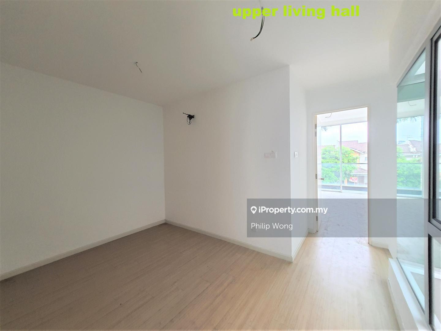 Rumah Berangkai 2 Tingkat untuk Dijual di Taman Lestari Putra, Seri Kembangan oleh Philip Wong - iProperty.com.my