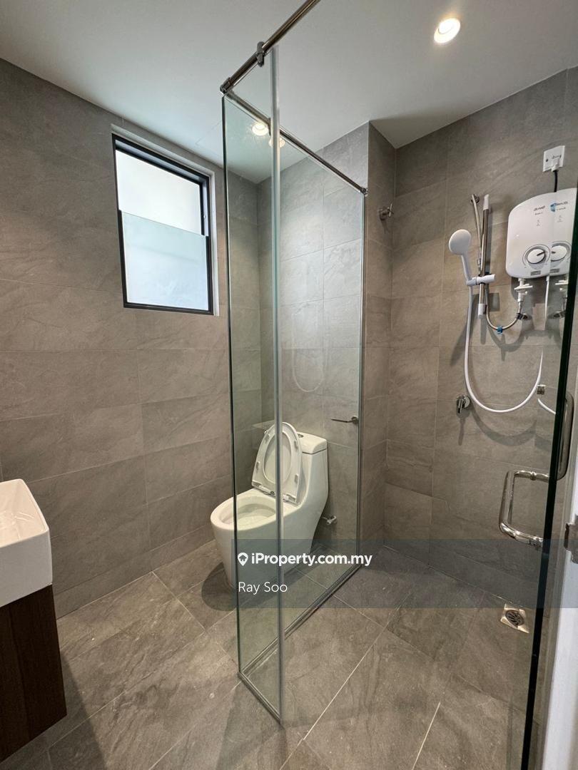 Service Residence for Rent in Sunsuria Forum by Ray Soo - iProperty.com.my