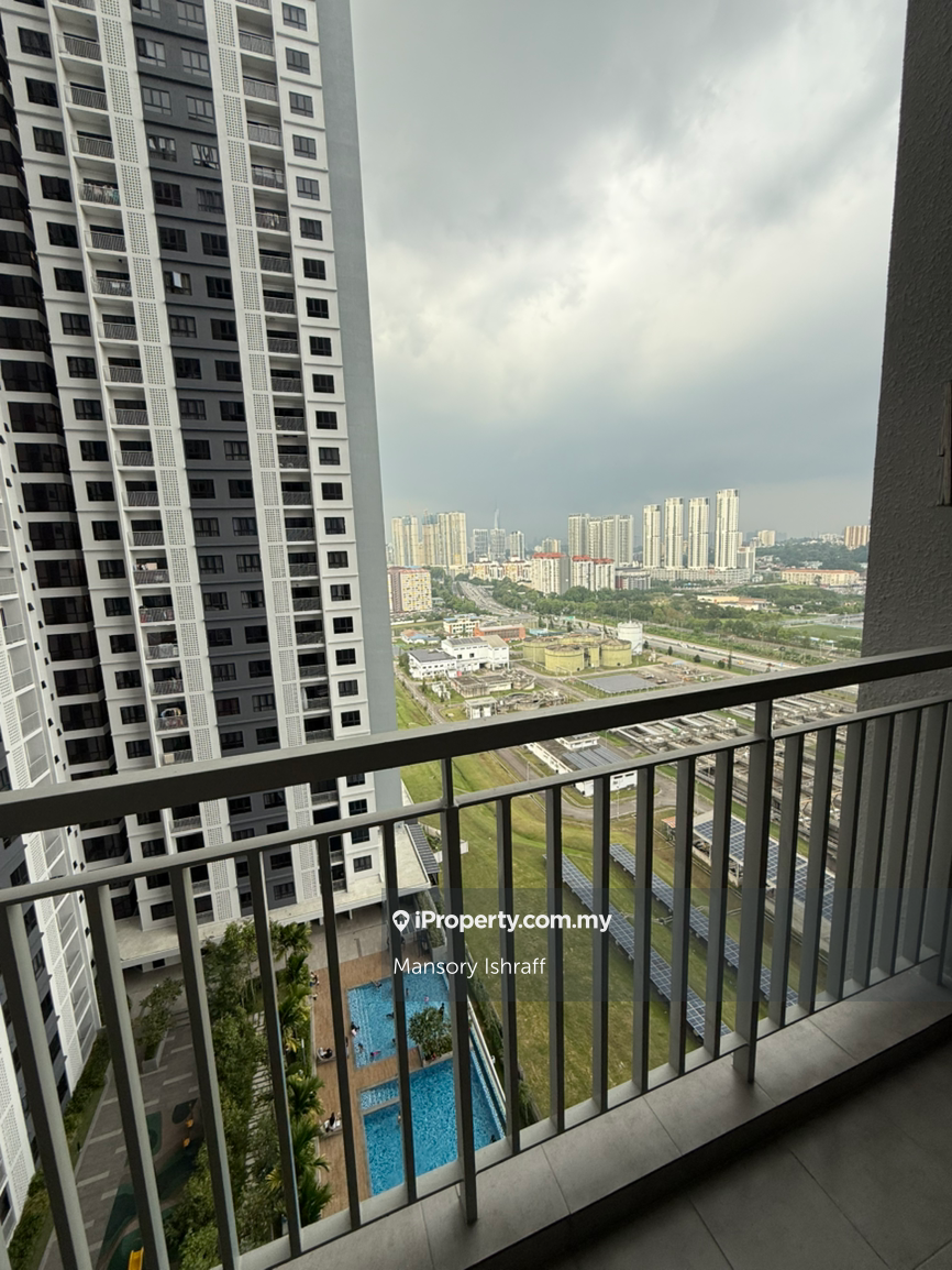 Kondominium untuk Disewa di Residensi Alamanda oleh Mansory Ishraff - iProperty.com.my