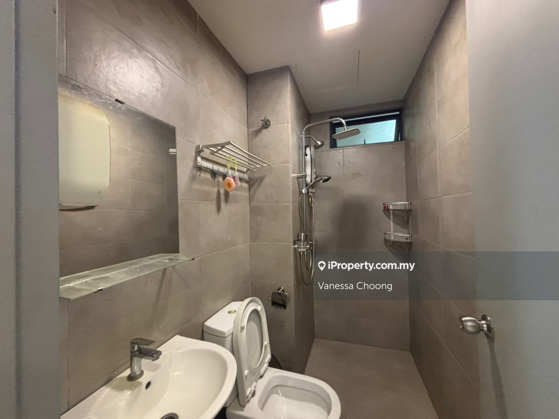 Service Residence for Rent in KL Traders Square by Vanessa Choong - iProperty.com.my