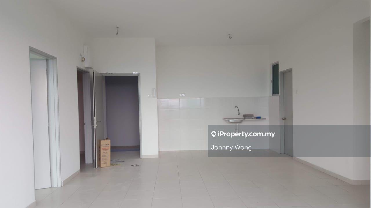 Residensi Servis untuk Dijual di The Zizz @ Damansara North oleh Johnny Wong - iProperty.com.my