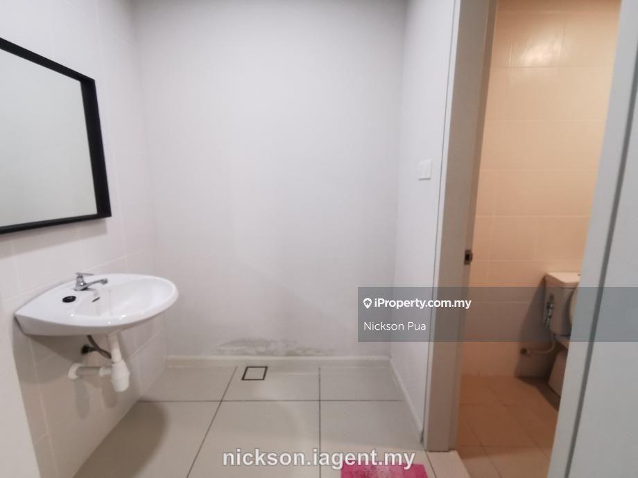 Residensi Servis untuk Dijual di Pacific 63 oleh Nickson Pua - iProperty.com.my