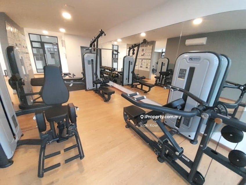 Service Residence for Sale in Astetica Residences by Vicki Kow - iProperty.com.my