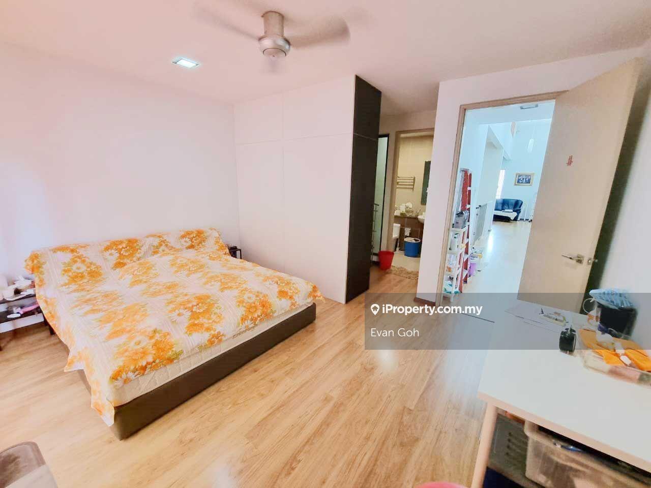 Semi-Detached House for Sale in Taman Bukit Kuchai, Bandar Kinrara by Evan Goh - iProperty.com.my