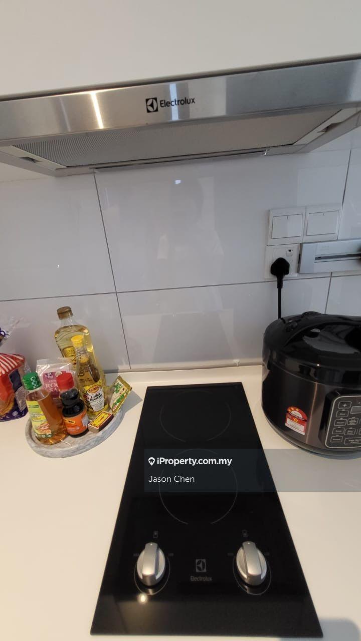 Residensi Servis untuk Dijual di Aera Residence oleh Jason Chen - iProperty.com.my