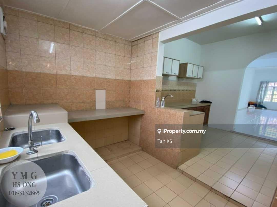 2-storey Terraced House for Sale in Bandar Bukit Tinggi, Klang by Tan KS - iProperty.com.my