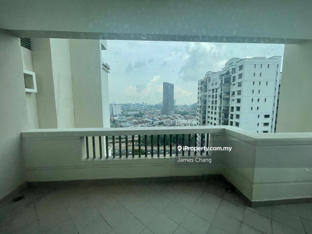 Kondominium untuk Dijual di Flora Murni oleh James Chang - iProperty.com.my
