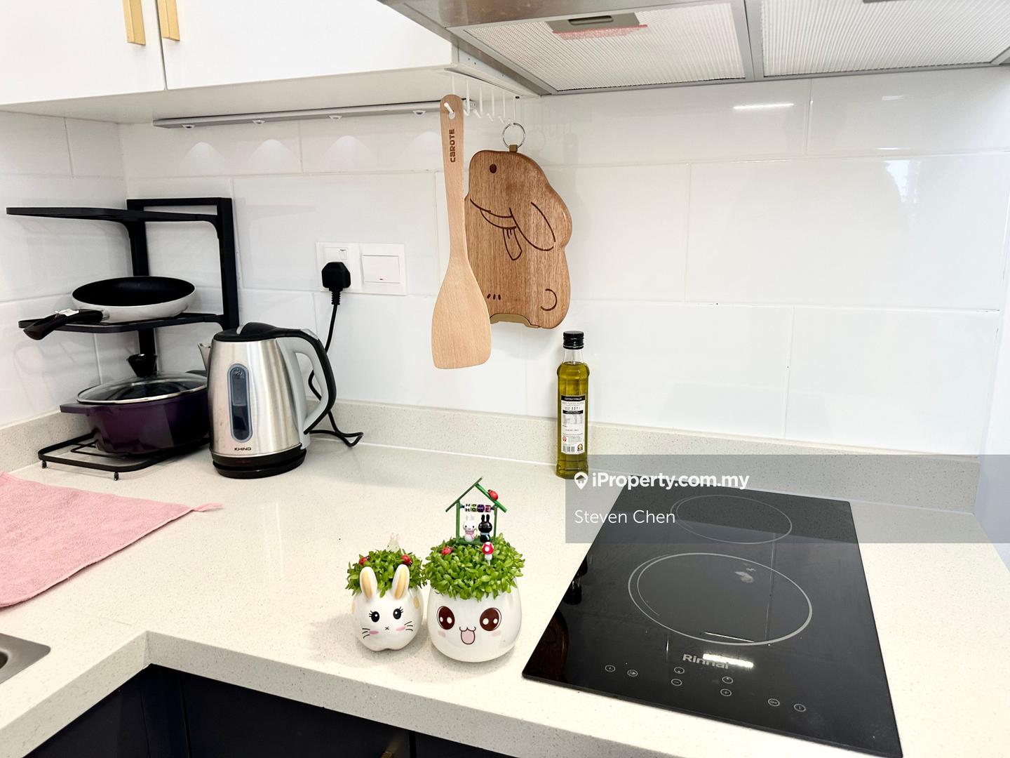 Service Residence for Rent in Arte Cheras by Steven Chen - iProperty.com.my