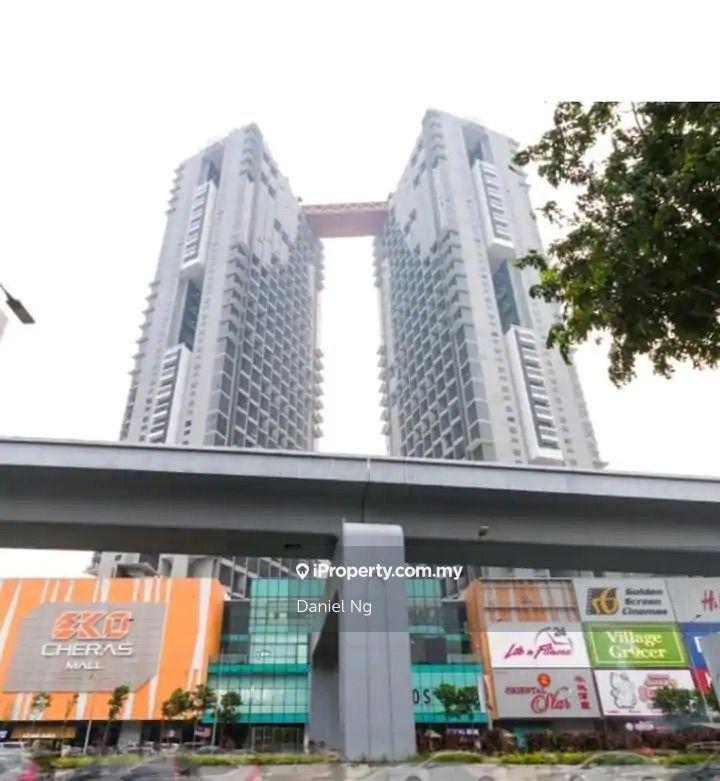 Service Residence for Sale in EkoCheras by Daniel Ng - iProperty.com.my
