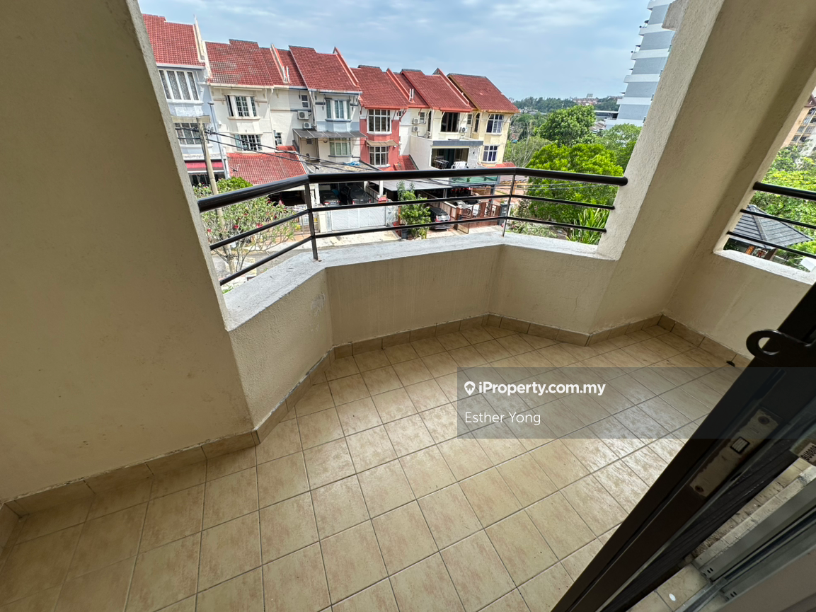 3-storey Terraced House for Rent in Taman Suntex, Cheras by Esther Yong - iProperty.com.my