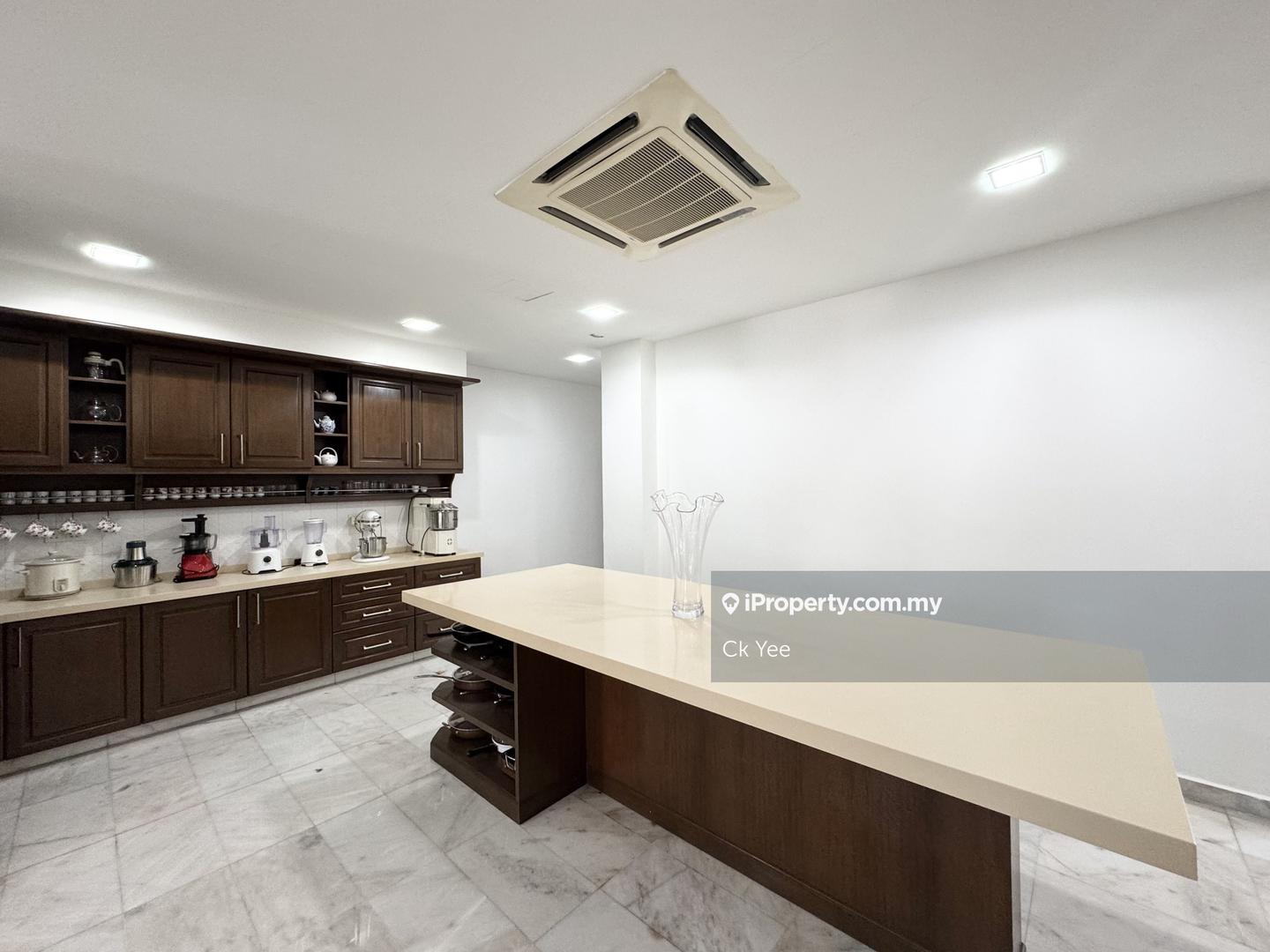 Semi-Detached House for Sale in Jalil Sutera, Bukit Jalil by Ck Yee - iProperty.com.my