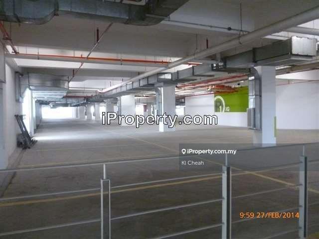 Pejabat untuk Disewa di Dataran Sunway, Kota Damansara oleh Kl Cheah - iProperty.com.my