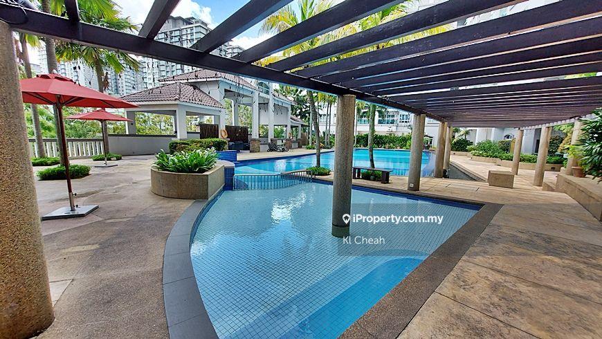 Condominium for Rent in Hartamas Regency 2 by Kl Cheah - iProperty.com.my