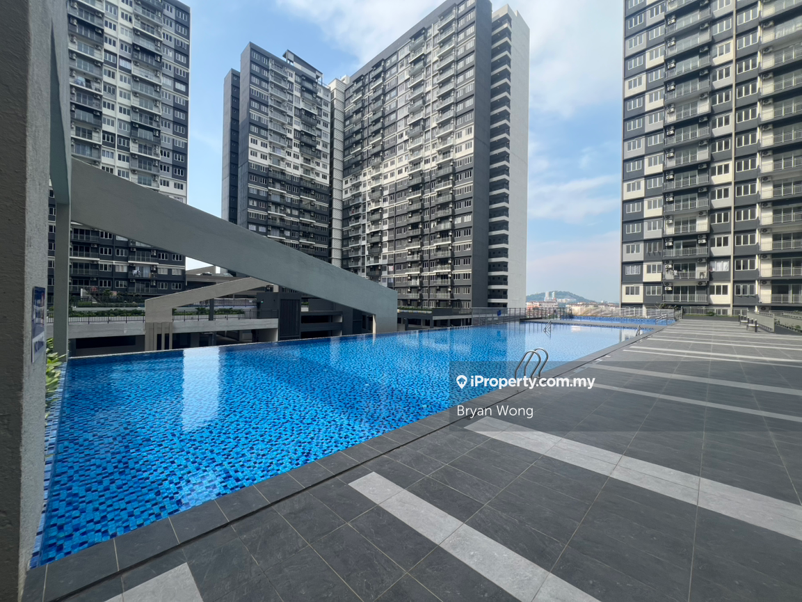 Apartment for Sale in Opal by Bryan Wong - iProperty.com.my