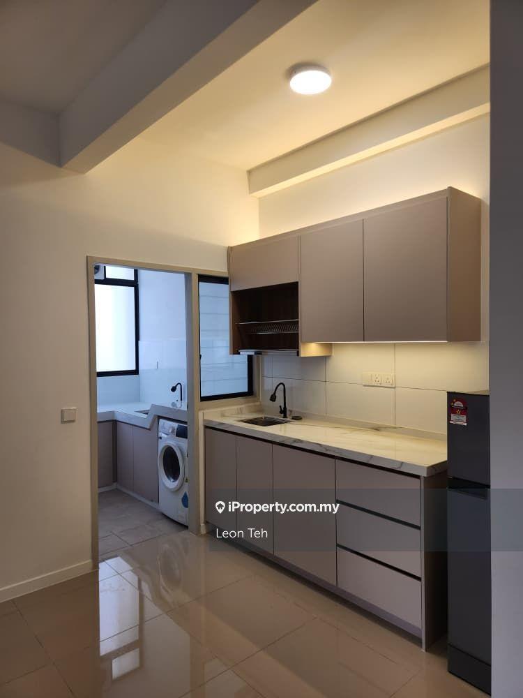 Residensi Servis untuk Disewa di Savvy @ Riana Dutamas oleh Leon Teh - iProperty.com.my